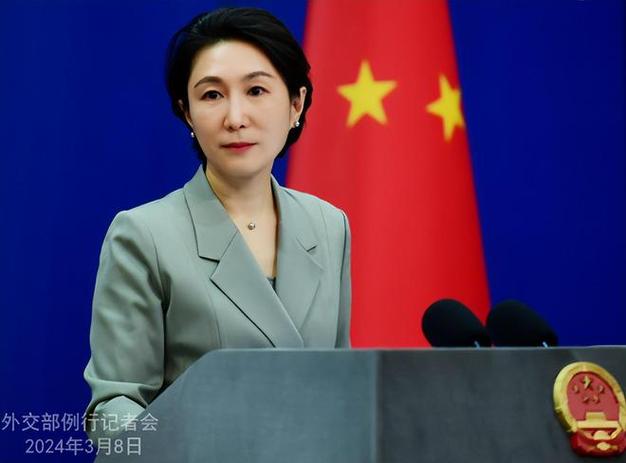 我外交部话音刚落，港口将被收购？黑石集团高层赴京，要上硬菜了
