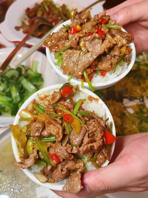 米饭最佳搭档！8道灵魂下饭菜，有它能炫三碗大米饭！你也来试试