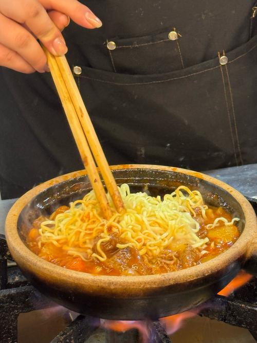 今日吃到扶墙出的宝藏美食！