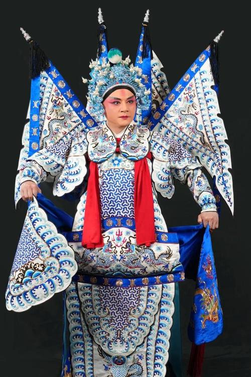 柳子戏《张飞闯辕门》孙安动本》完成中国戏曲像音像工程录制