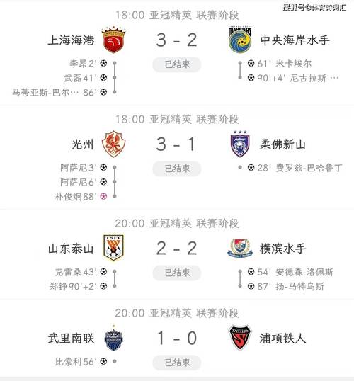 山东泰山2-1胜，中超最新积分榜：泰山升第3,亚泰倒数第2！