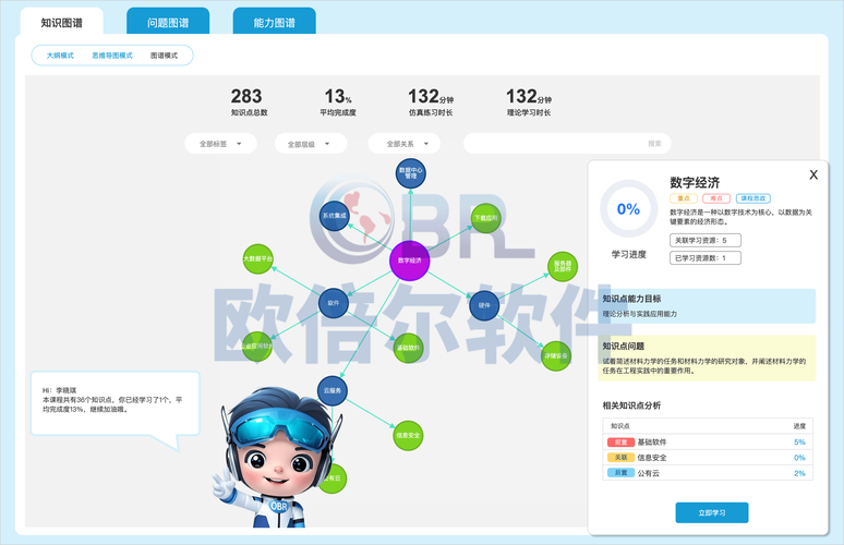 粤藏师生同上一堂AI课 学习交流用AI做小程序