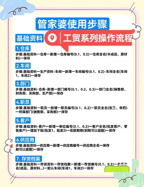 管家婆免费版,全面释义、解释与落实与警惕虚假宣传